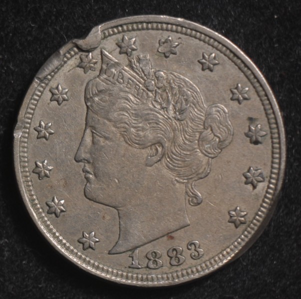 1883-V-Nickel---PMD-Or-Rim-Roll-Or-Cud-I'm-Thinking-PMD?