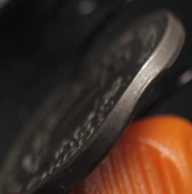 1883-V-Nickel---PMD-Or-Rim-Roll-Or-Cud-I'm-Thinking-PMD?
