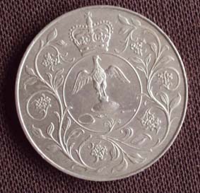 1977-Silver-Jubilee-Coins