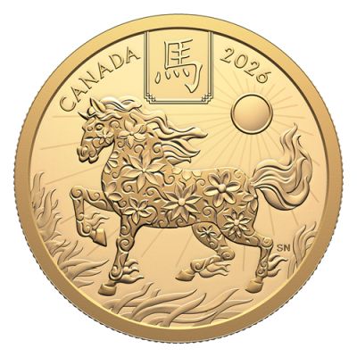 RCM-New-Release:-Video,-2026-Lunar-Year-Of-The-Horse---1-Oz.-Fine-Silver-Coin
