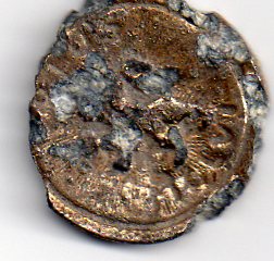 Poor-Condition-Unidentified-Coin