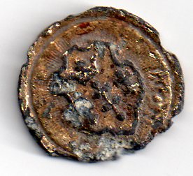 Poor-Condition-Unidentified-Coin