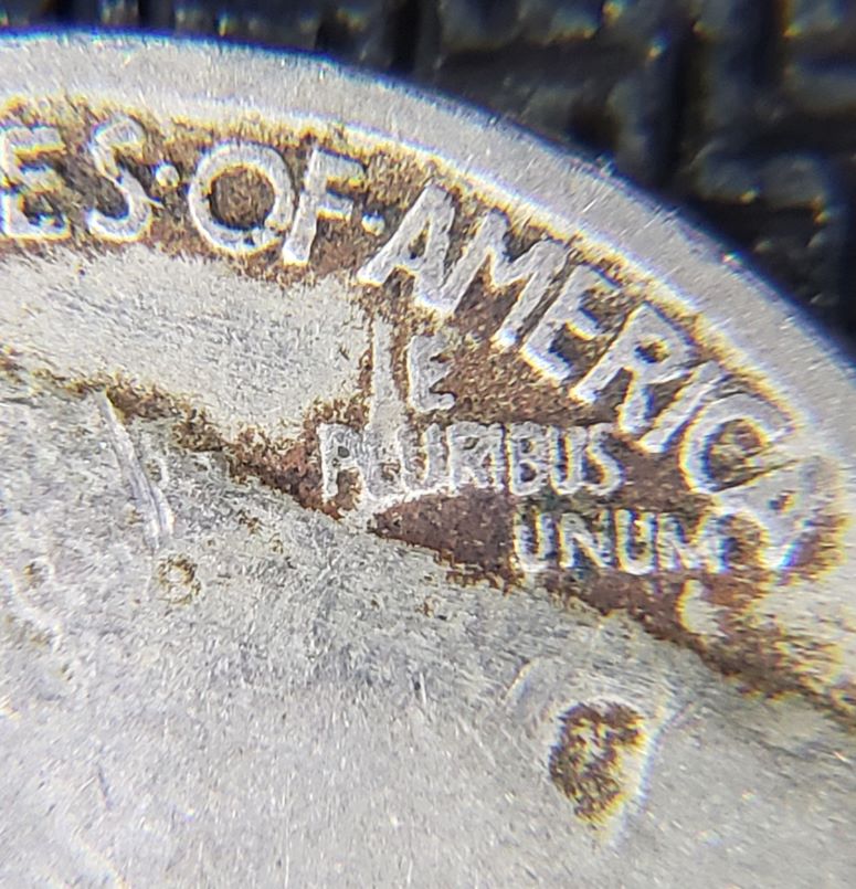 1919-Buffalo-Nickel,-What-Is-This-Mark?
