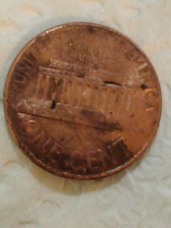 Planchet-Damage-Possibly-Cracked-In-Numerous-Areas?