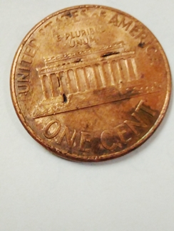 Planchet-Damage-Possibly-Cracked-In-Numerous-Areas?