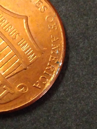 Possible-Obverse-Incomplete-Clip-On-Lsp-With-Damage-On-Reverse.-2010-Cent