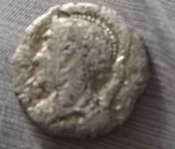 Can-Someone-Help-Me-Identify-This-Coin-Id:-Jewelry-Medallion-With-Minerva