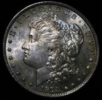 1878-P-8TF-Morgan-Dollar
