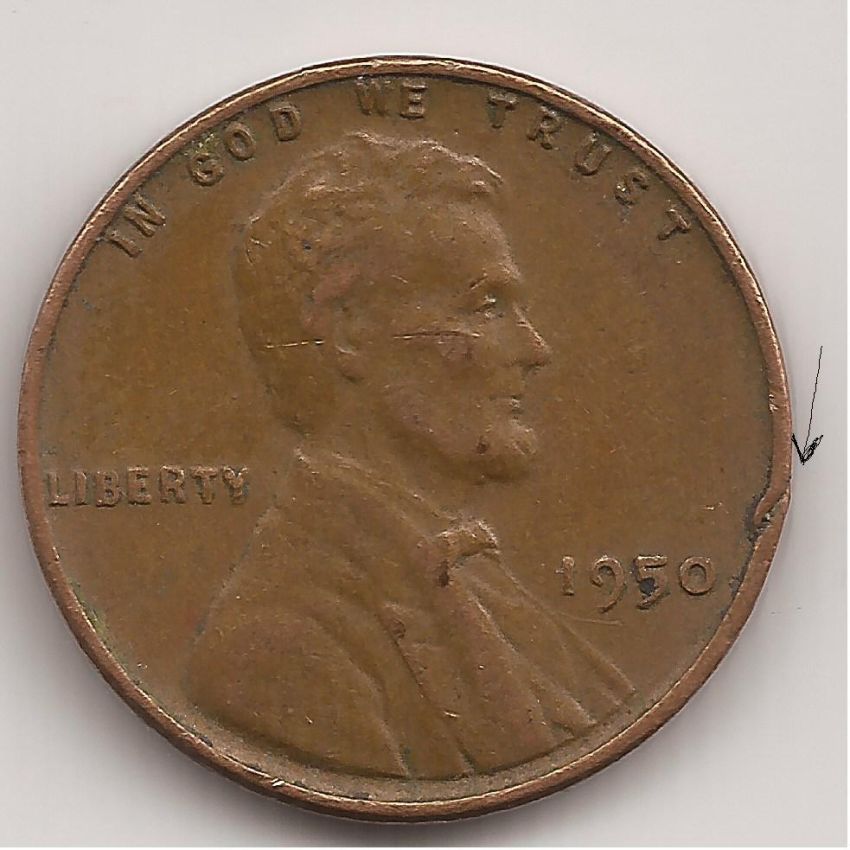 Wheat-Penny-Searching