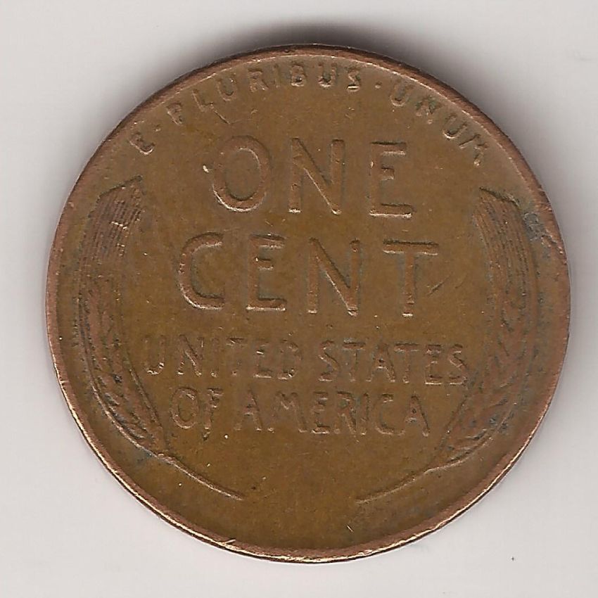 Wheat-Penny-Searching