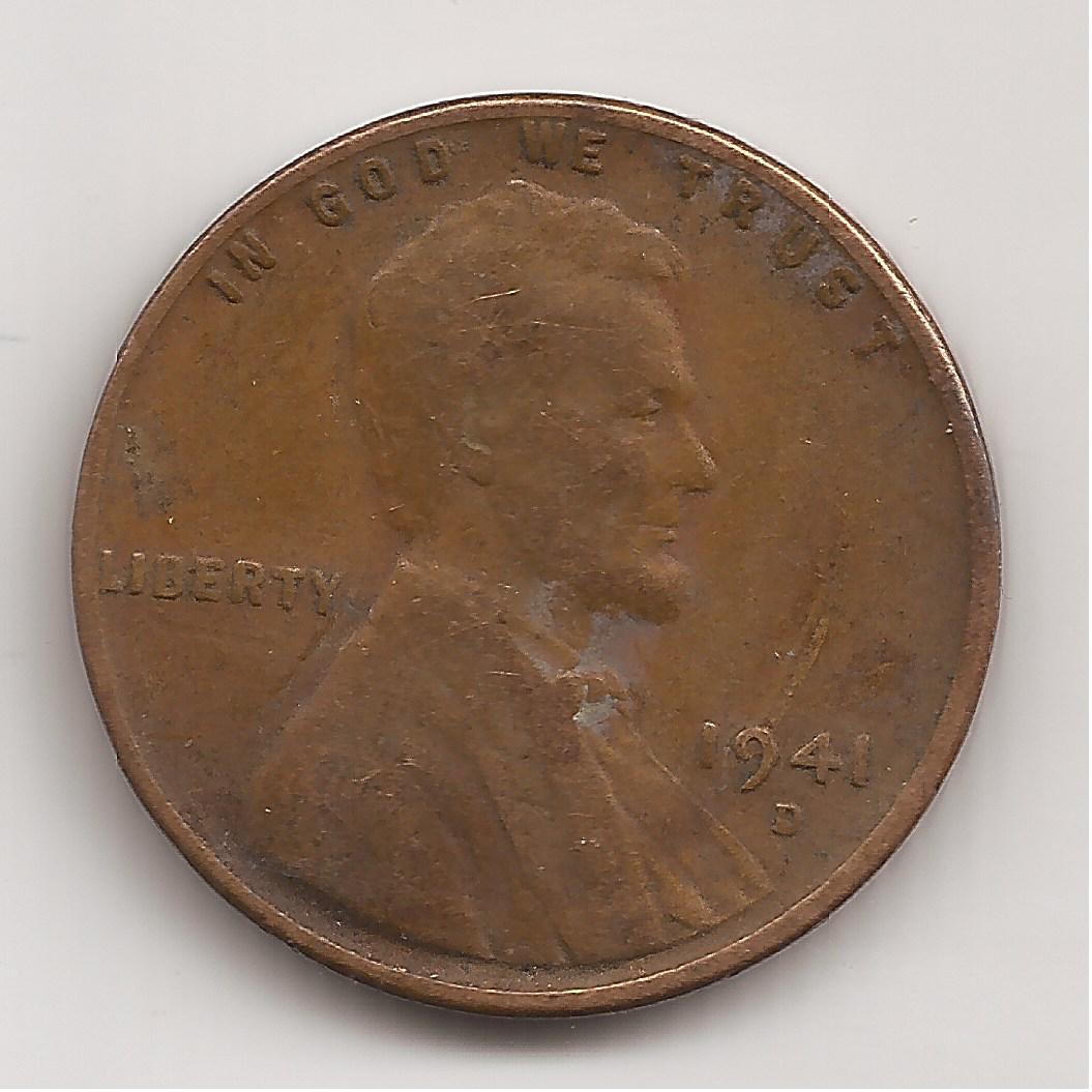 Wheat-Penny-Searching