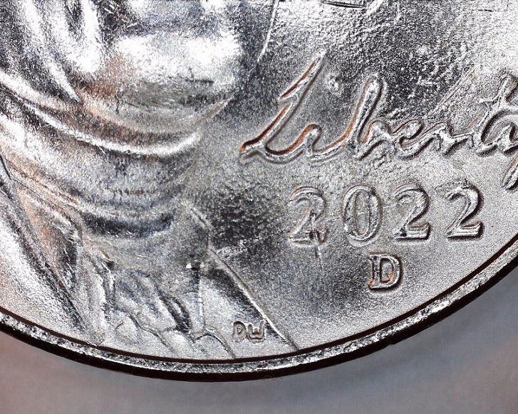 2022-D-Nickels-With-A-Large-Die-Crack.-I-Think.