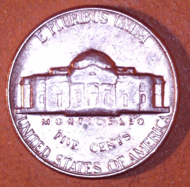 1969-D-Jefferson-Nickle---Strike-Trough