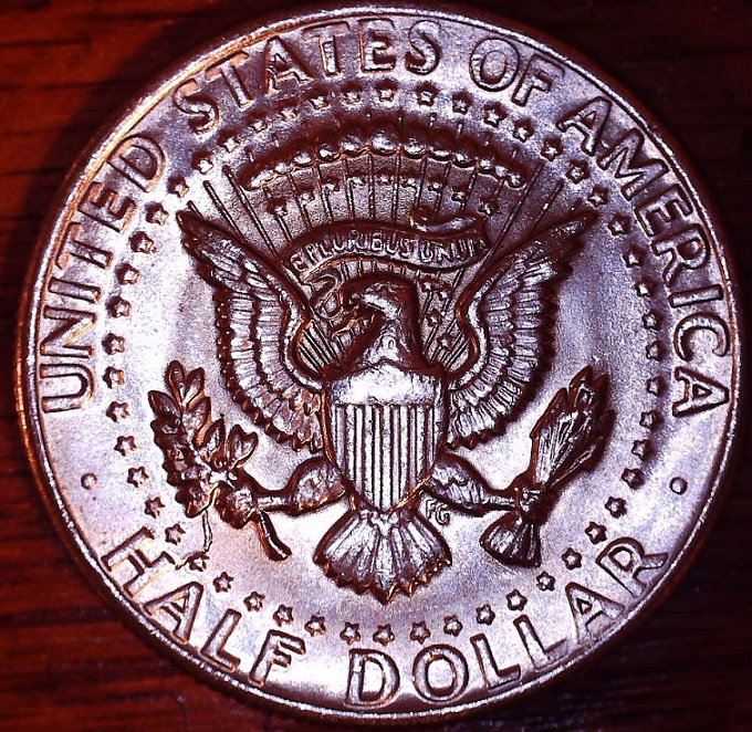 1971-D-Kennedy-Half-Dollar