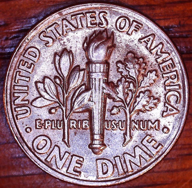 1996-D-Roosevelt-Dime---Almost-Broken-Die?