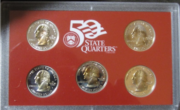 2000-Sealed-Silver-Proof-Set-With-Toning-On-The-Frosted-Parts