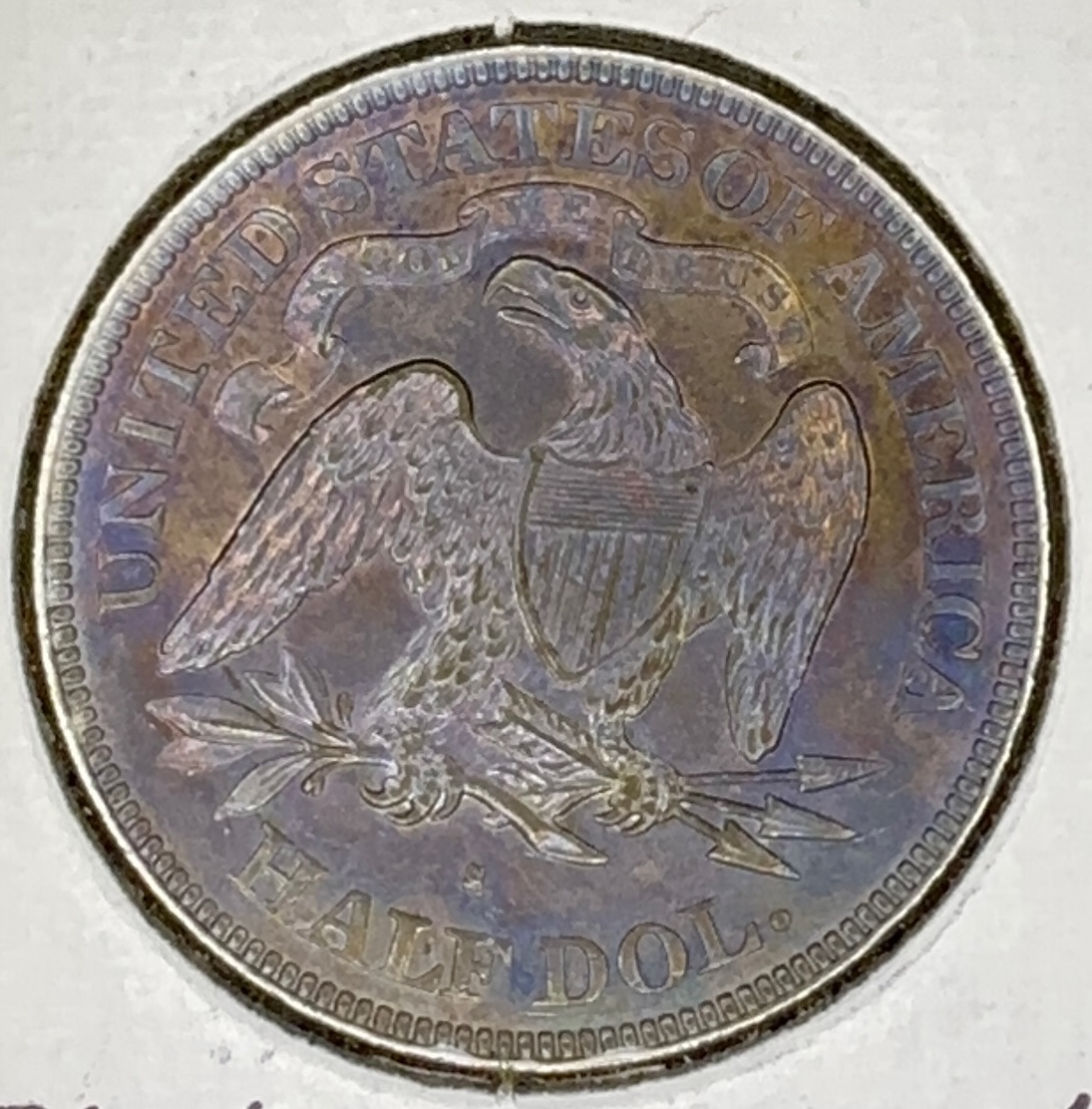 Continuing-List-To-Show-Everyones-Latest-Acquisitions