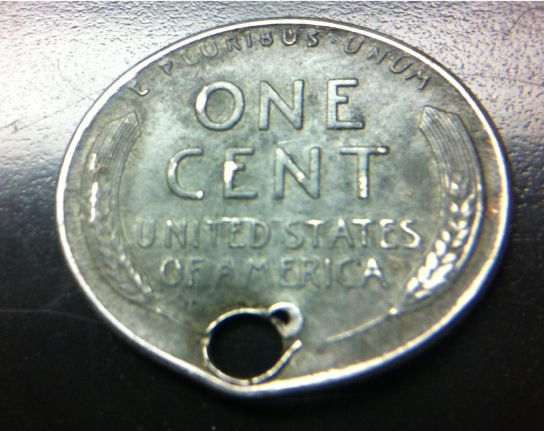 Steel-Penny-With-Struck-Throuck-Cap-Die