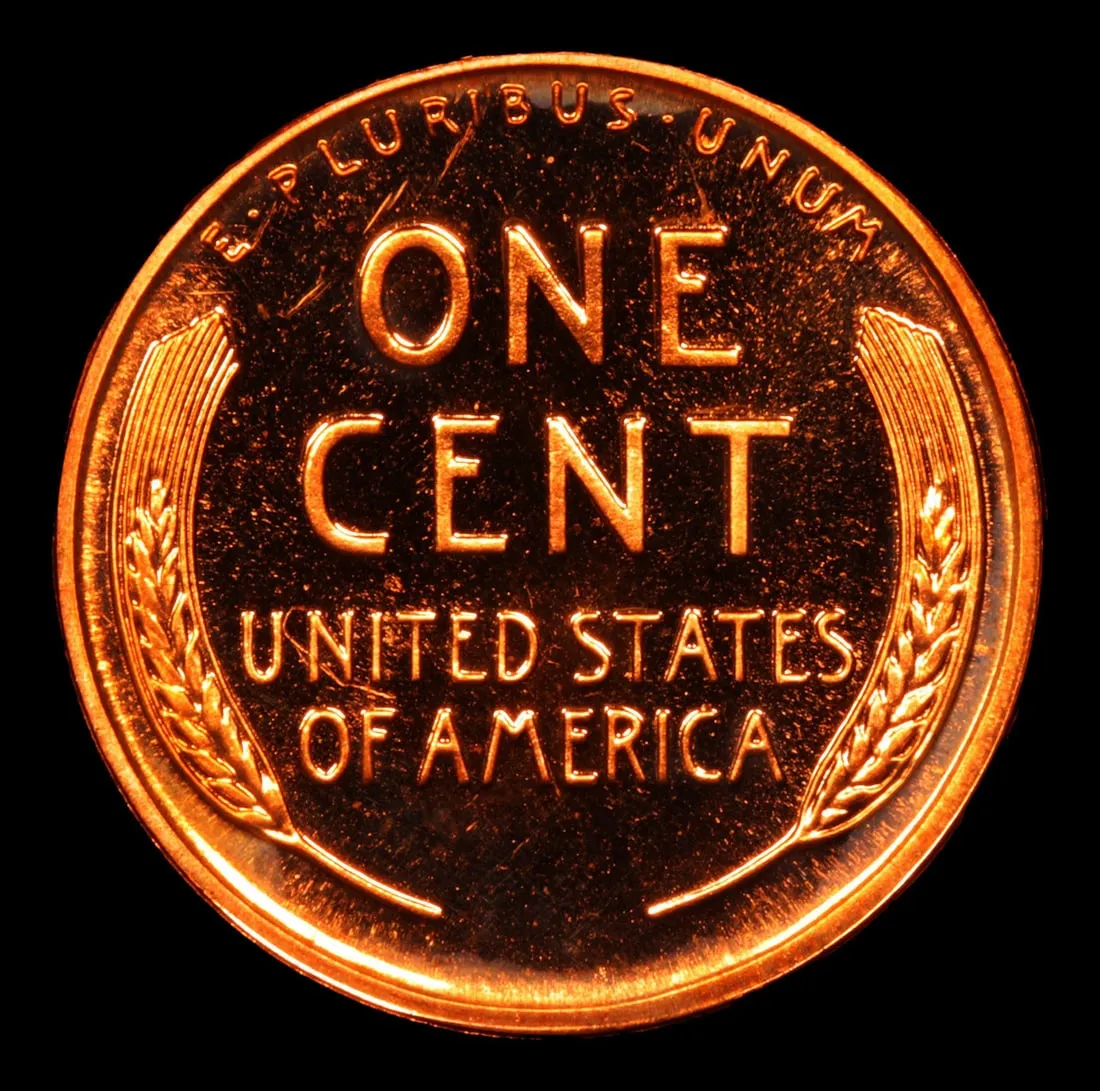 1955-Lincoln-Cent-Proof
