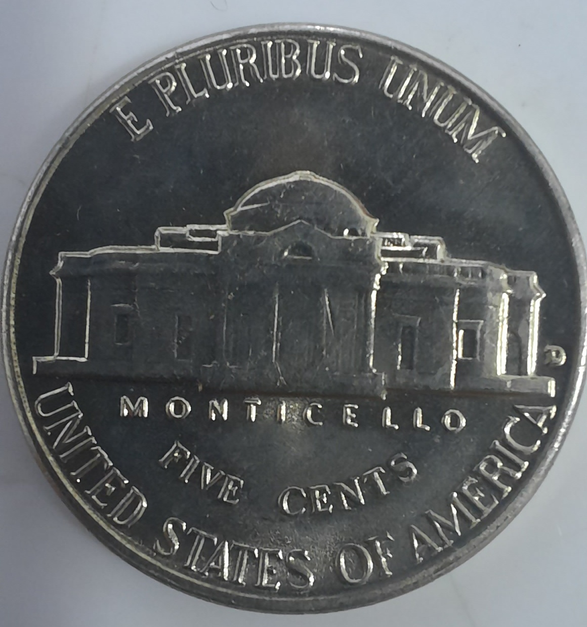1960-D-5c-Nickel-Find