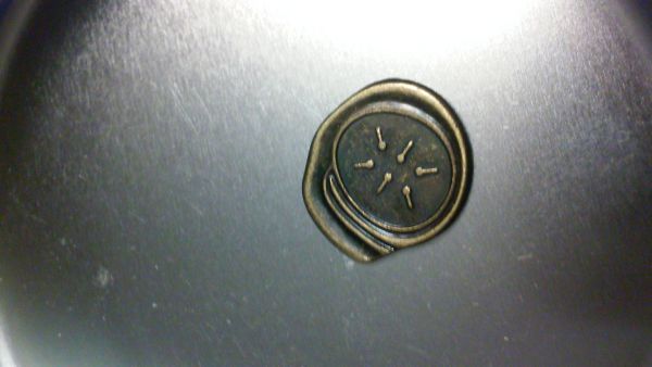 Coin/Medallion/Junk?-Help-Please!