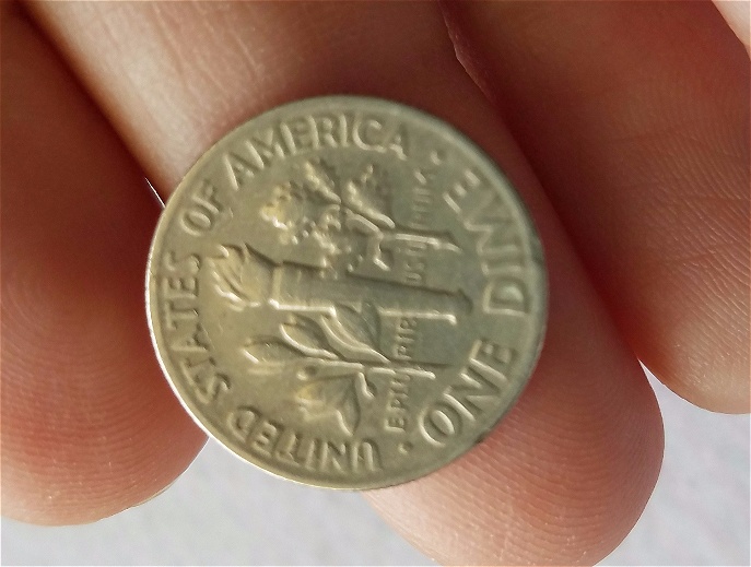 1975-No-Mint-Roosevelt-Dime