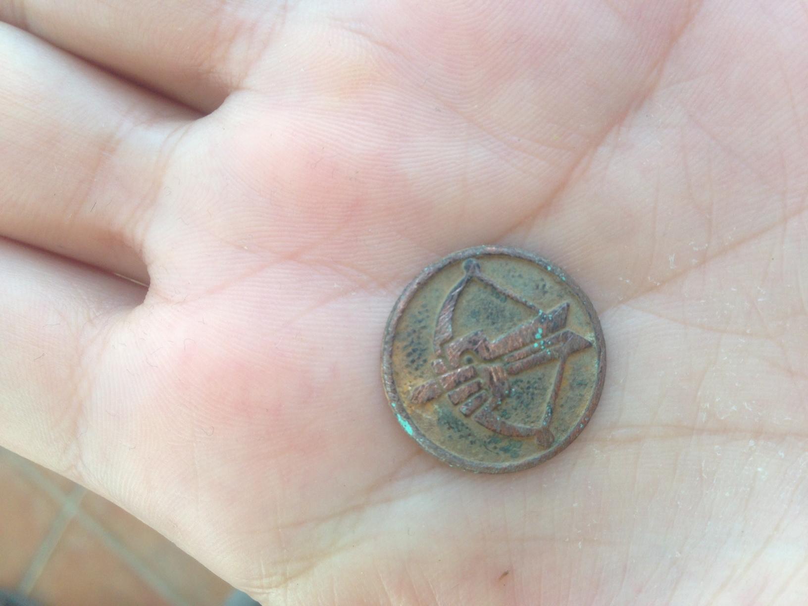 Coin-?-ID