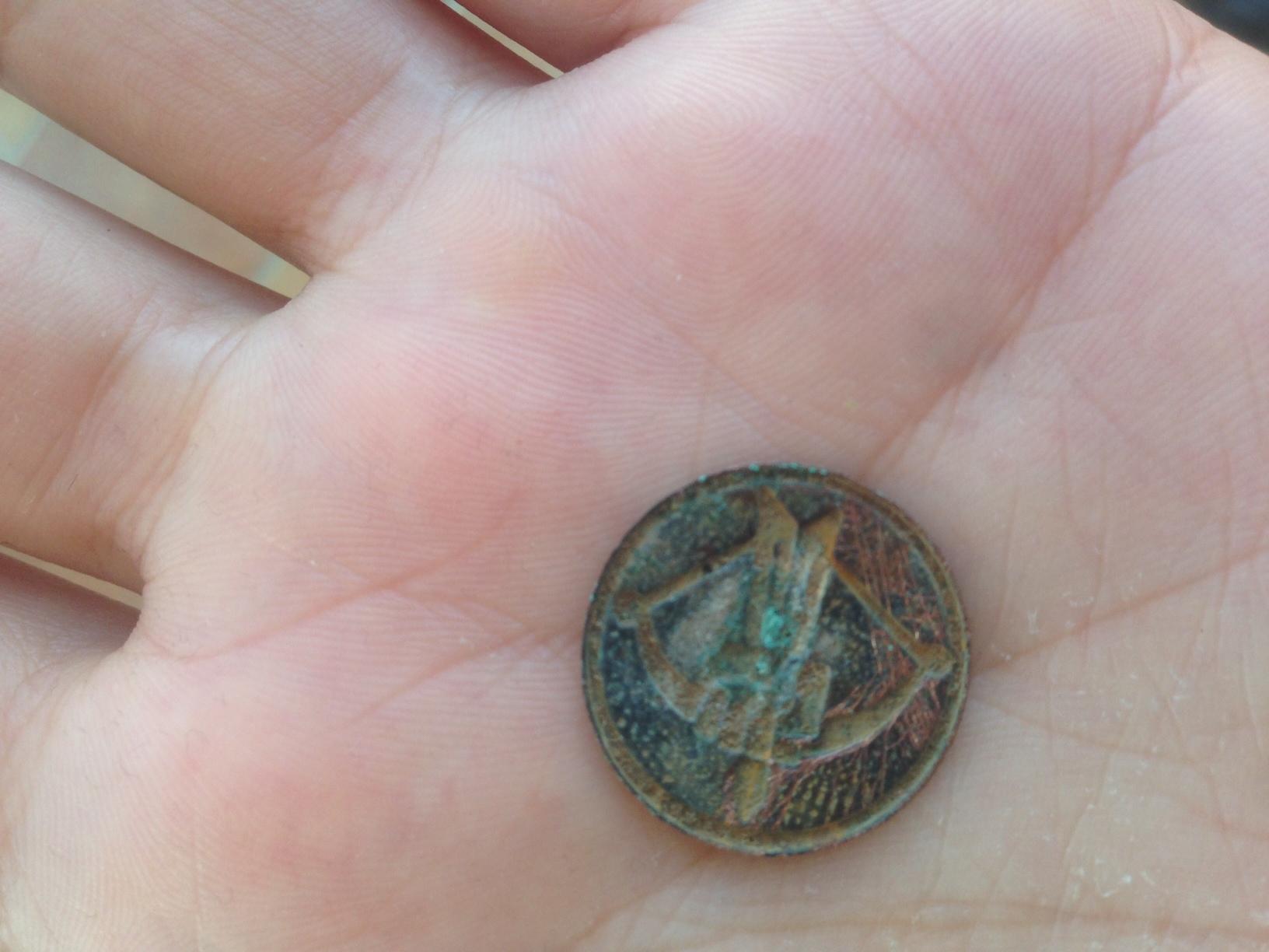 Coin-?-ID