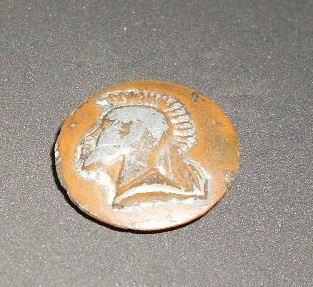 To-Identify-An-Ancient-Coin-Having-Head-On-Both-Sides
