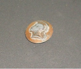 To-Identify-An-Ancient-Coin-Having-Head-On-Both-Sides