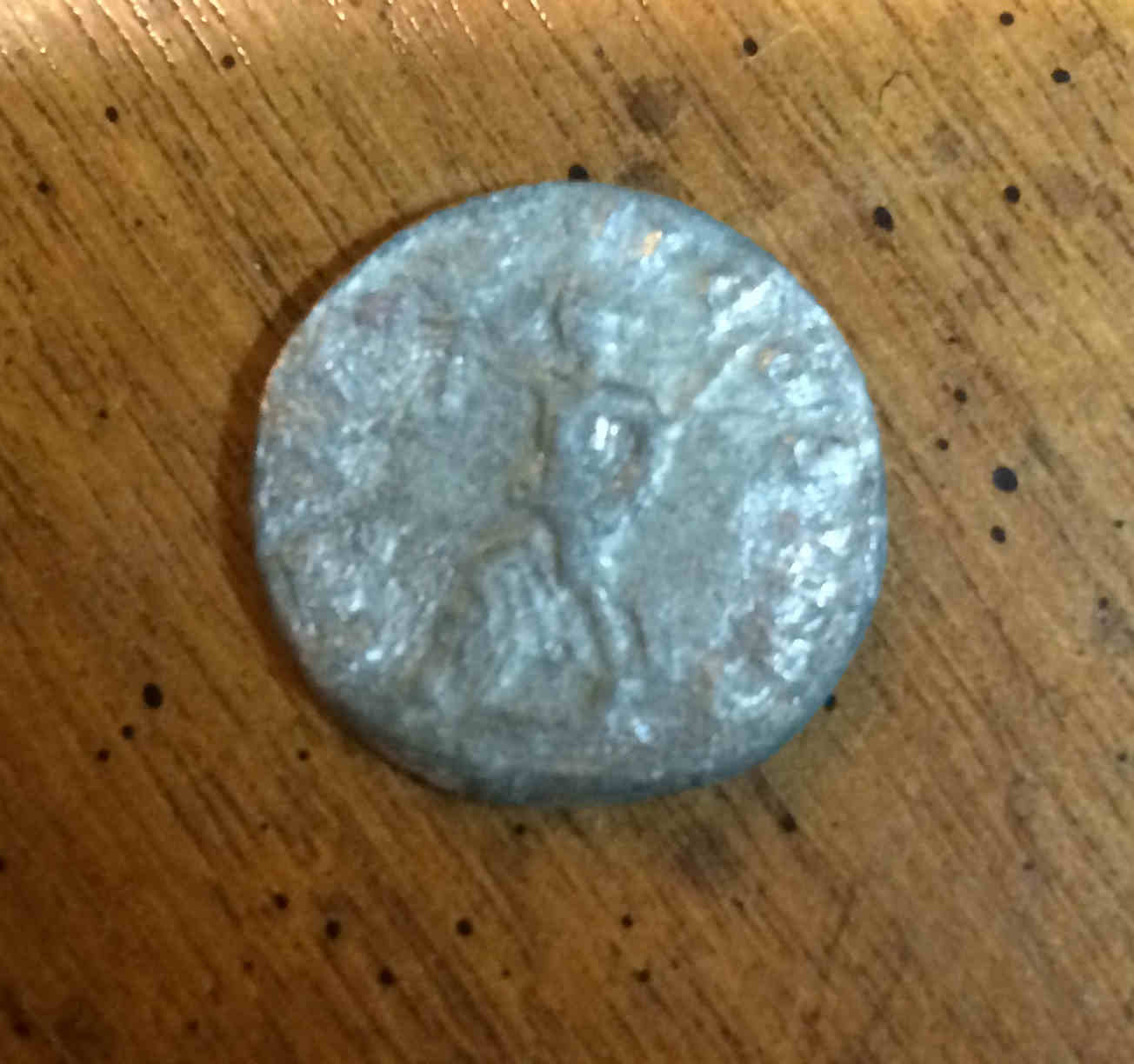 Unknown-Greek/Roman-Coins