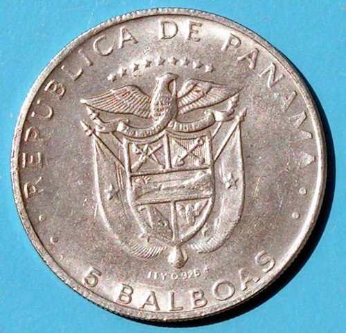 5-Balboas-1976---Is-It-A-Mule-And-Rare?