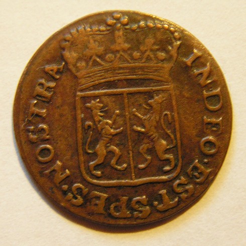 Dutch-East-India-Guldens-With-Voc-Monogram.dated-1700's.
