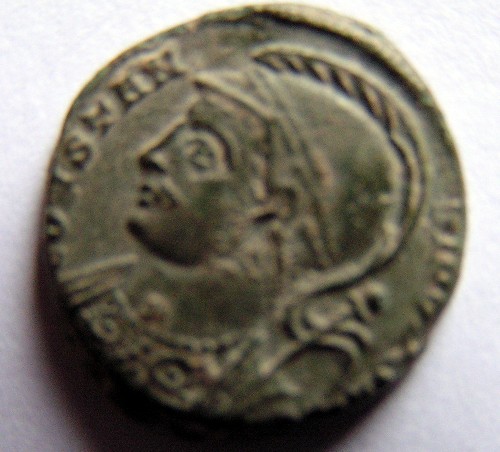 Is-It-A-Roman-Coin?-|-Constantinople-City-Commemorative