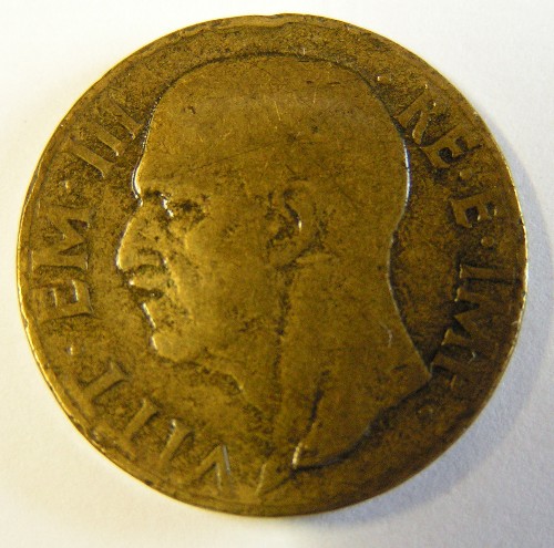 Lquered-Coin