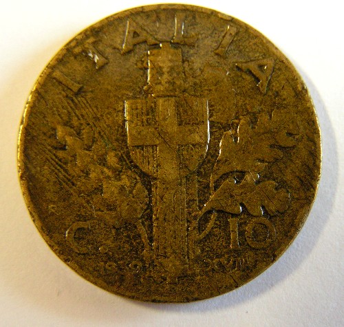 Lquered-Coin