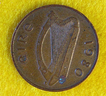 An-Irish-Error?