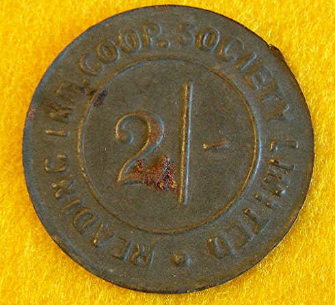 Reading-Cooperative-Society-Tokens