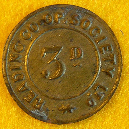 Reading-Cooperative-Society-Tokens