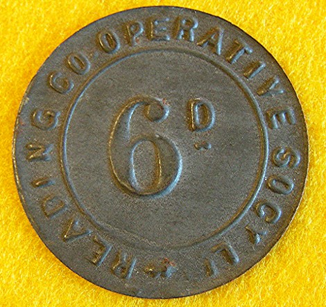 Reading-Cooperative-Society-Tokens
