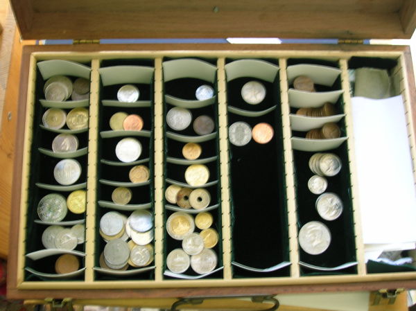 My-Coin-Display-Box