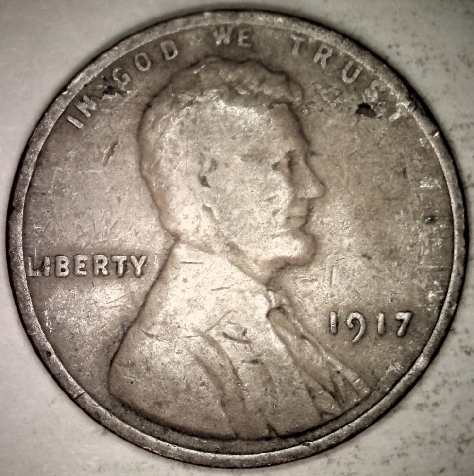 1917-P-LWC-Lam-Or-Some-Sort-Of-Roller-Damage?