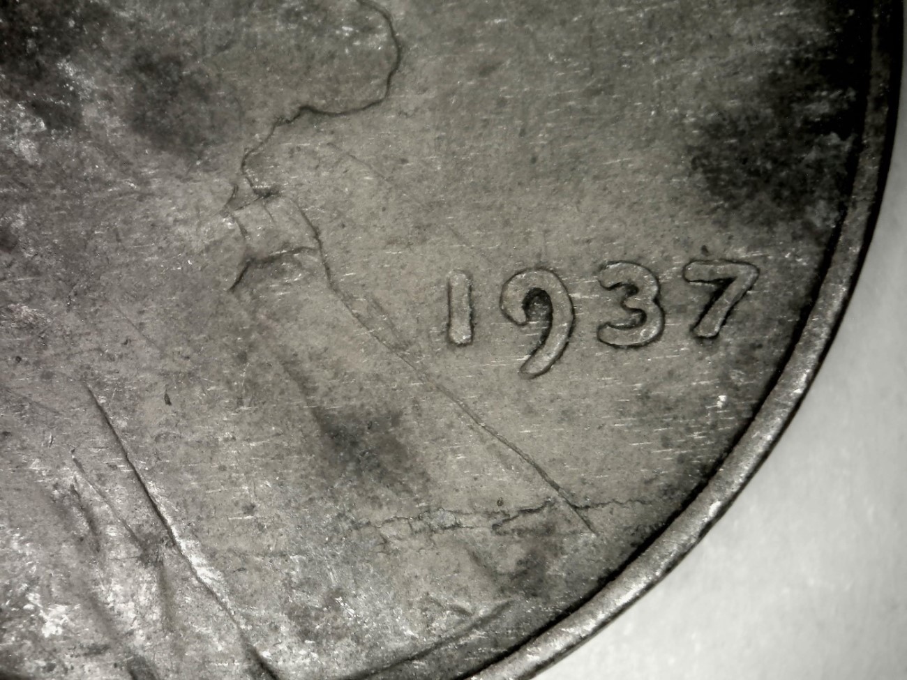 1937-P-LWC-Small-Lam-And-Bent-Rty-And-7