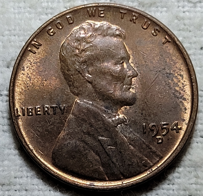 1954-D-LWC-RPM-Copper-Coins-MM022-Minor
