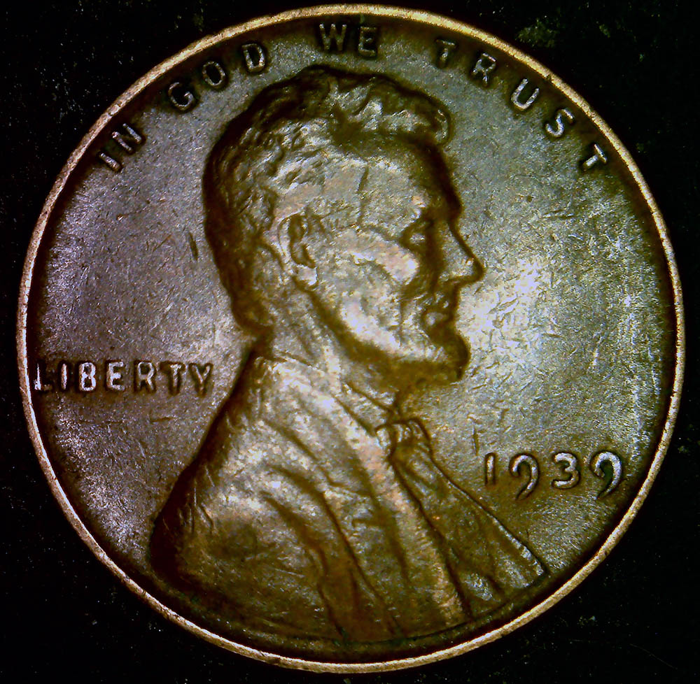 1939-P-Lincoln-Wheat-Cent-DDR