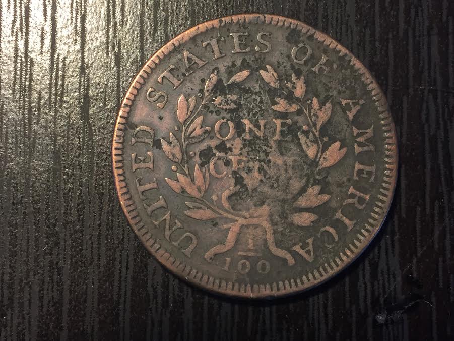 Rare-1796-Draped-Bust-Variety.