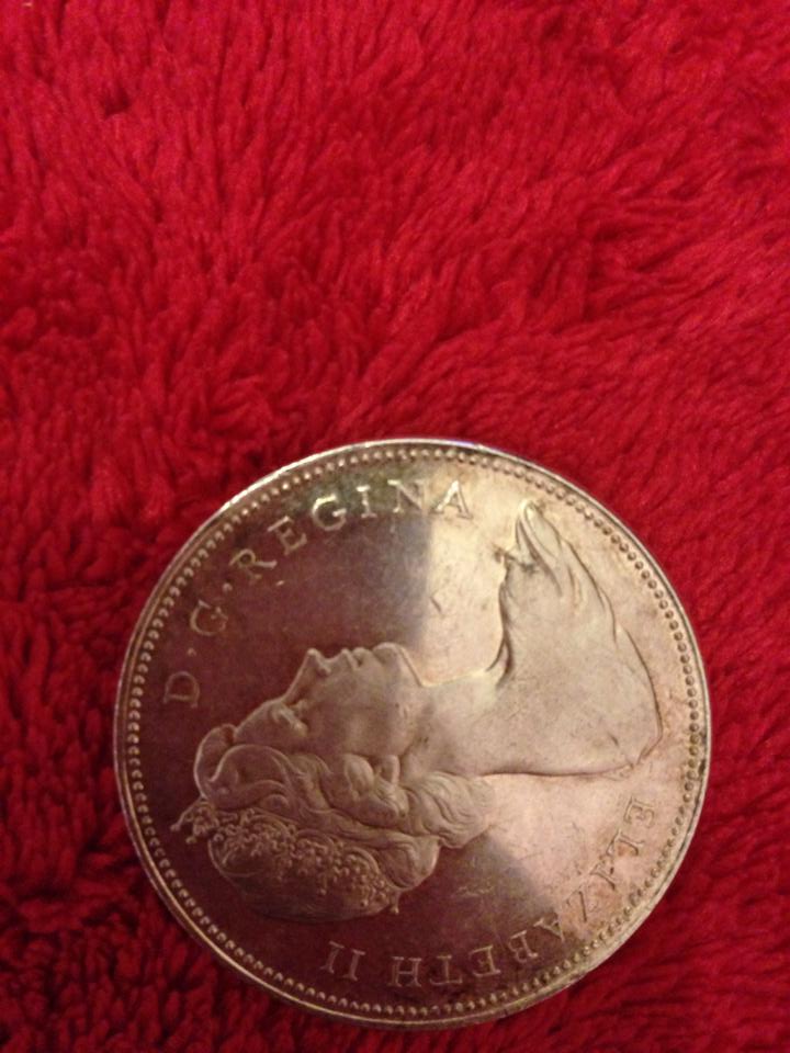 1966-Canadian-Dollar-Help-Please....