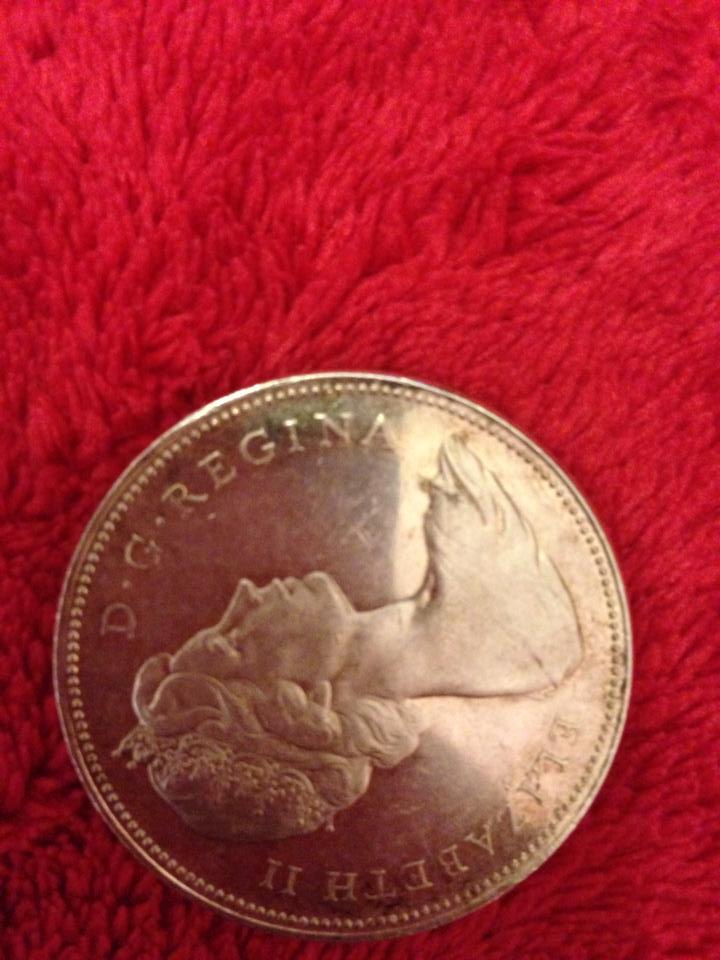 1966-Canadian-Dollar-Help-Please....
