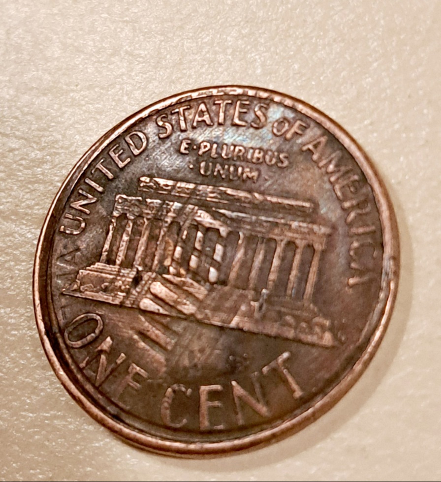 1988-Penny,-Has-2-Memorials-And-The-Shield-On-One,-Crazy.