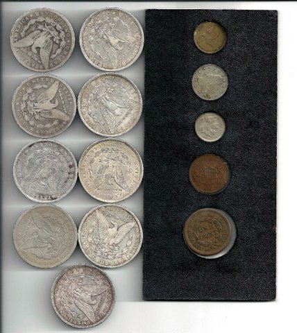 Rare-Coins